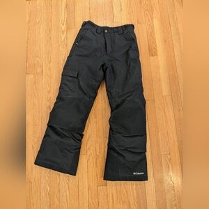 Columbia Bugaboo ski pants (youth XL)